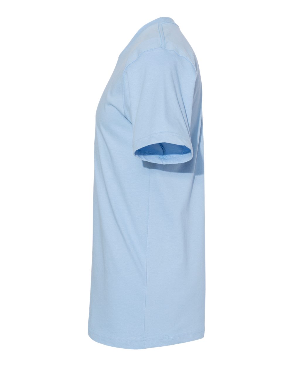 Fine Jersey Tee - DirectSide - B00127252 - Baby Blue