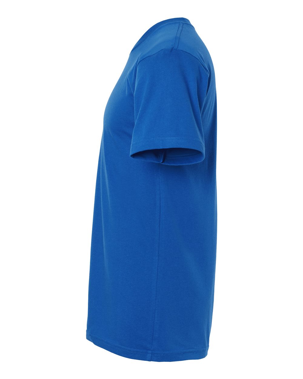 Fine Jersey Tee - DirectSide - B00127752 - Royal Blue