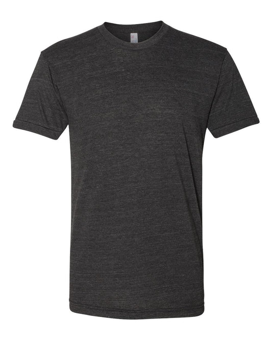 Unisex USA-Made Triblend Track Tee - styleImage