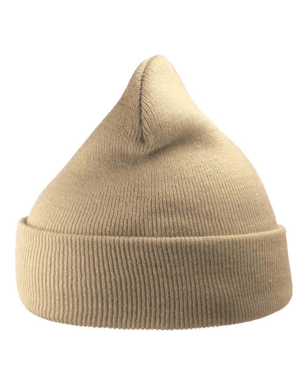 Sustainable 12" Knit Beanie - styleImage