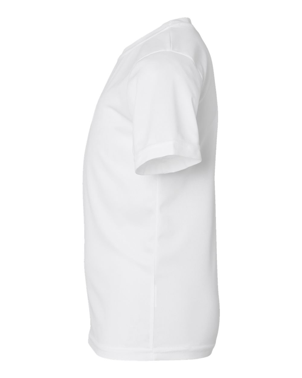 Youth Nexgen Performance T-Shirt - DirectSide - B60234002 - White