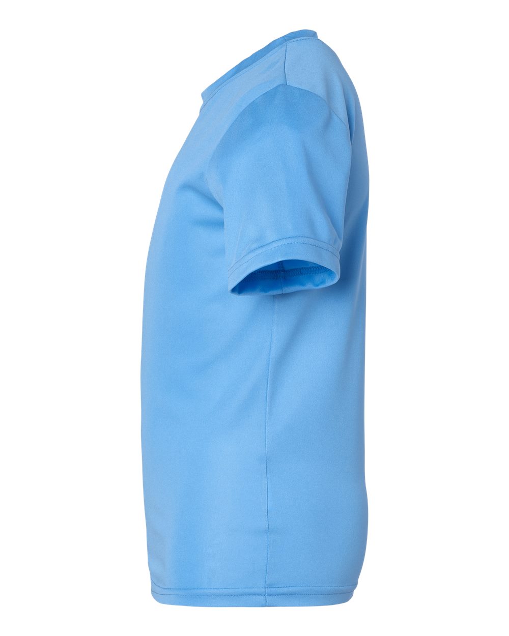 Youth Nexgen Performance T-Shirt - DirectSide - B60234262 - Columbia Blue