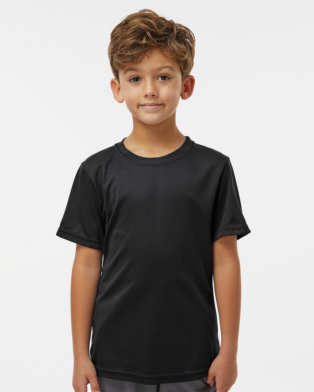 Youth Nexgen Performance T-Shirt - styleImage