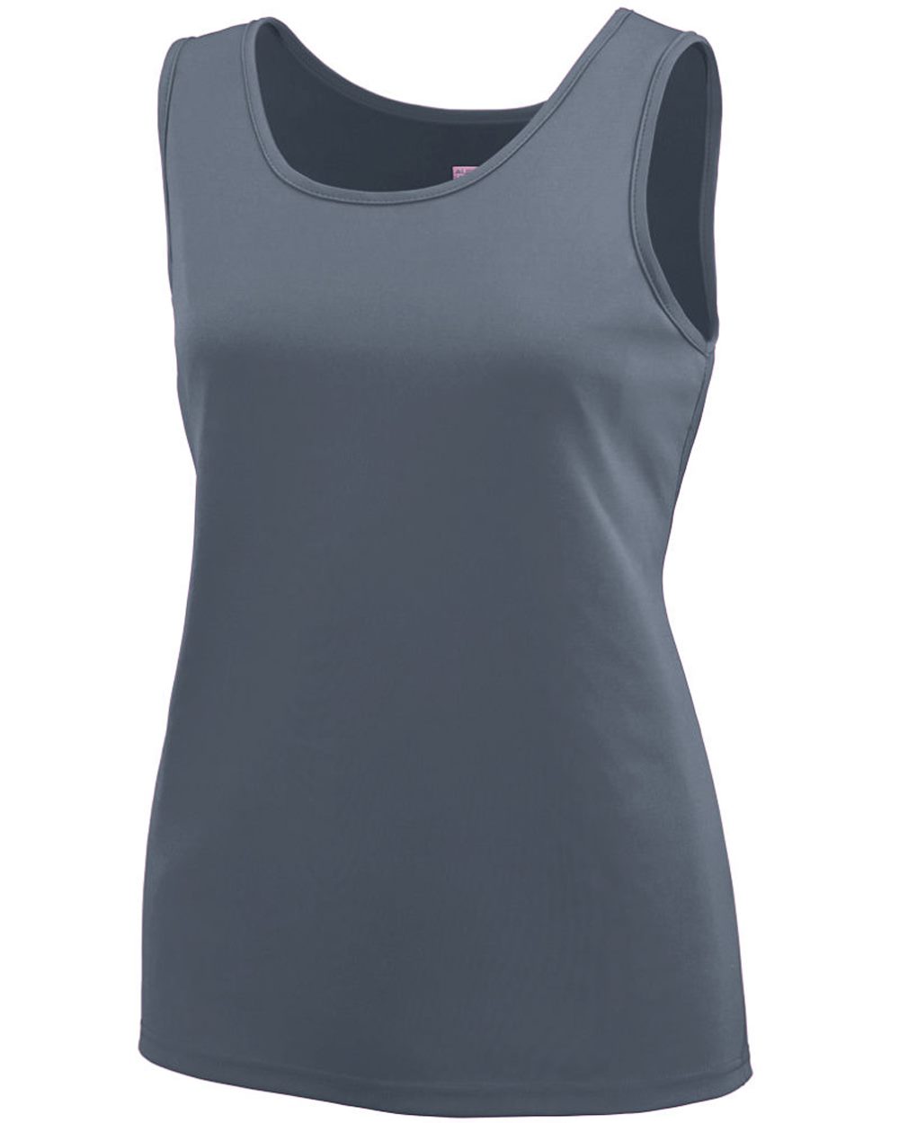 Women's Training Tank Top - styleImage