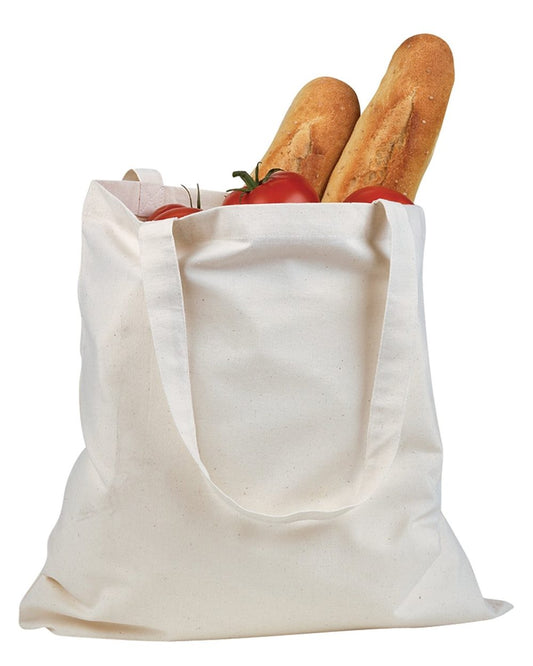 Canvas Promo Tote - styleImage