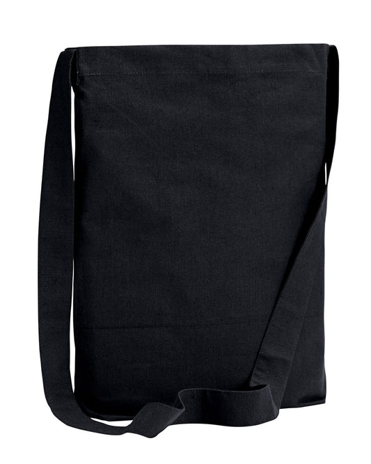 Canvas Sling Tote - styleImage