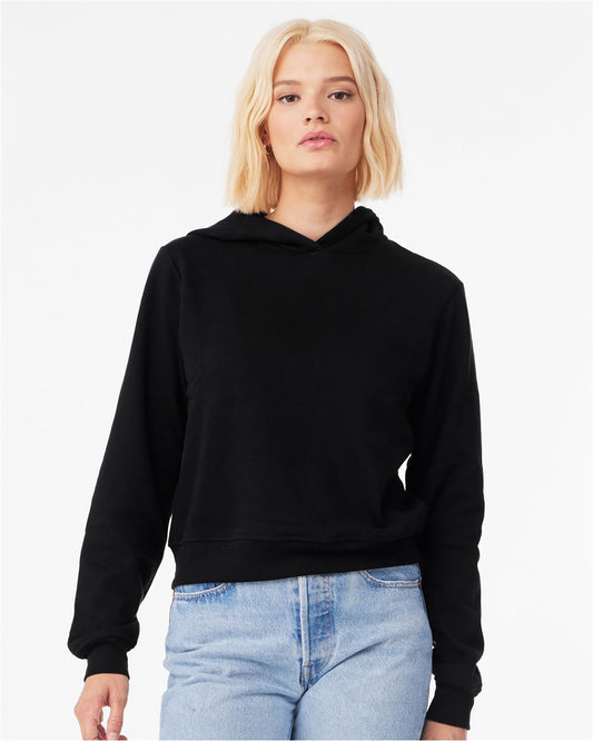 Women's Classic Hoodie - styleImage