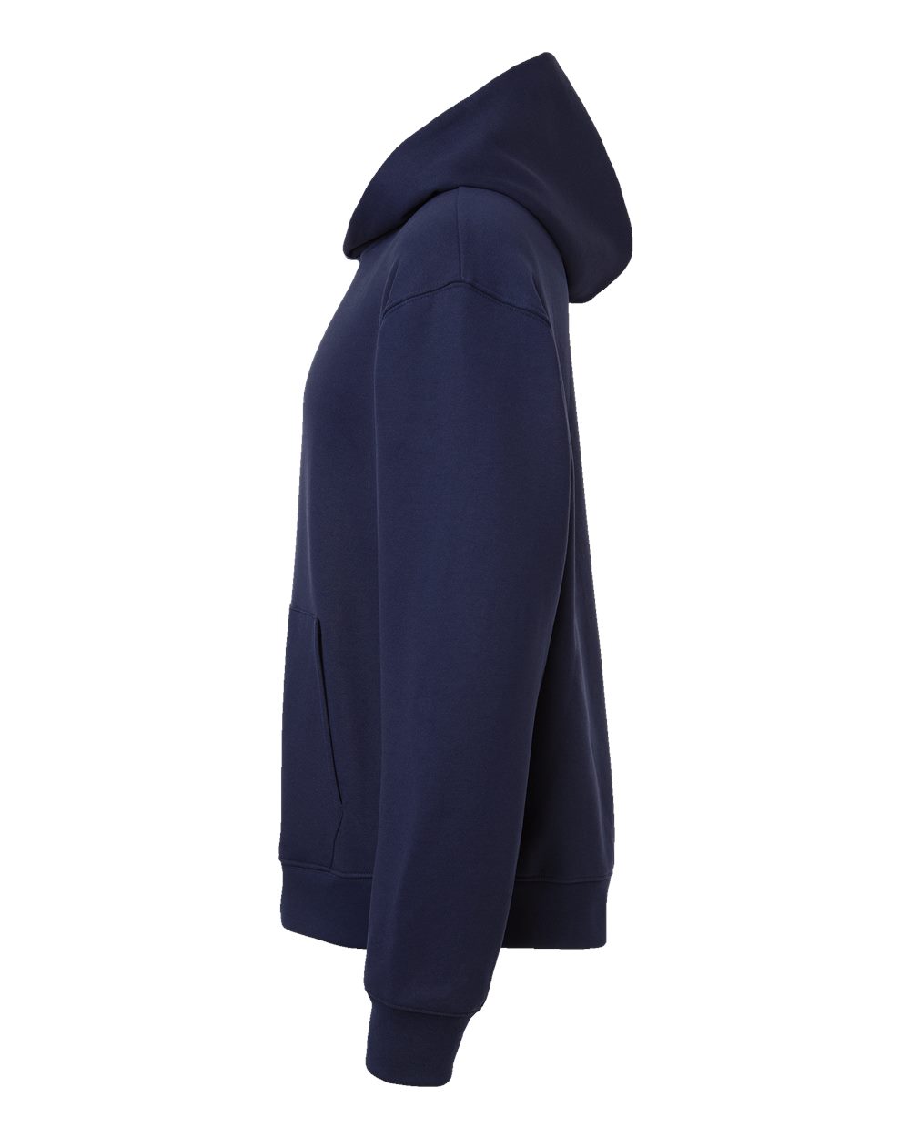 Unisex 10 oz. Heavyweight Hoodie - DirectSide - B07006652 - Navy