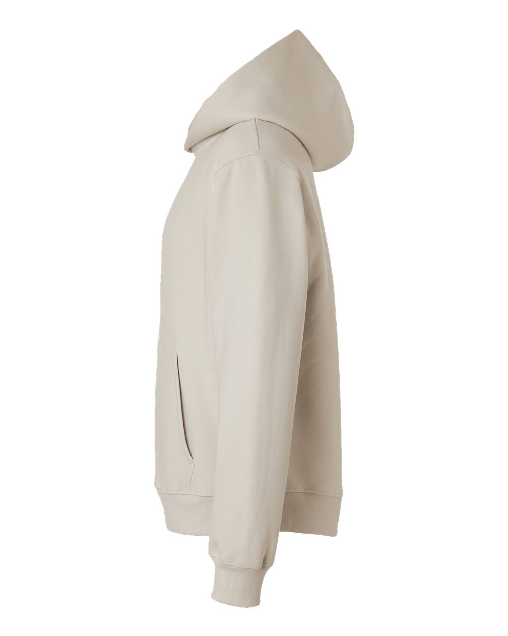Unisex 10 oz. Heavyweight Hoodie - DirectSide - B07006892 - Dust