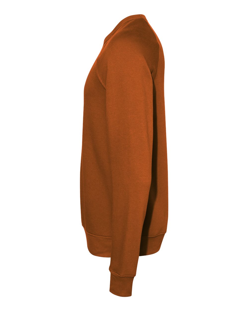 Unisex Sponge Fleece Raglan Crewneck Sweatshirt - DirectSide - B85106502 - Autumn