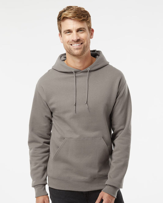 Unisex NuBlend® Hooded Sweatshirt - styleImage