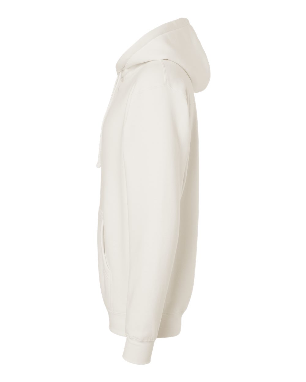 Unisex Heavyweight Hooded Sweatshirt - DirectSide - B22276242 - Bone