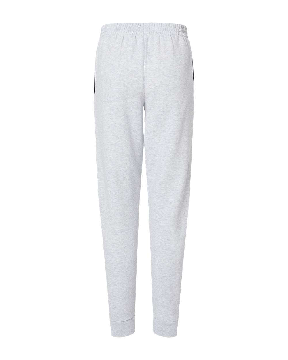 Unisex Nublend® Joggers - Back - B10535024 - Ash