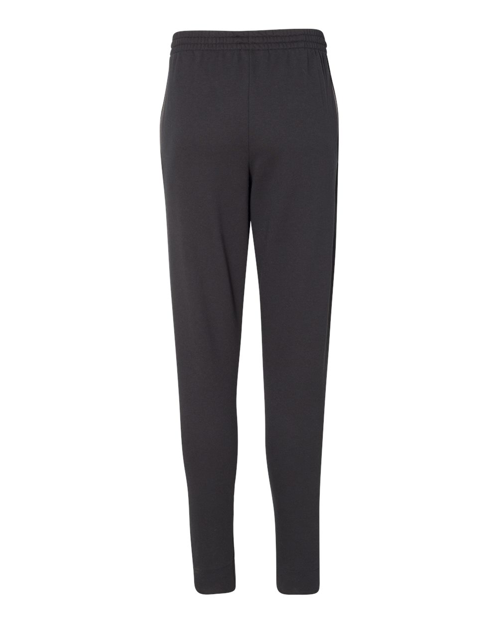 Unisex Nublend® Joggers - Back - B10535503 - Black