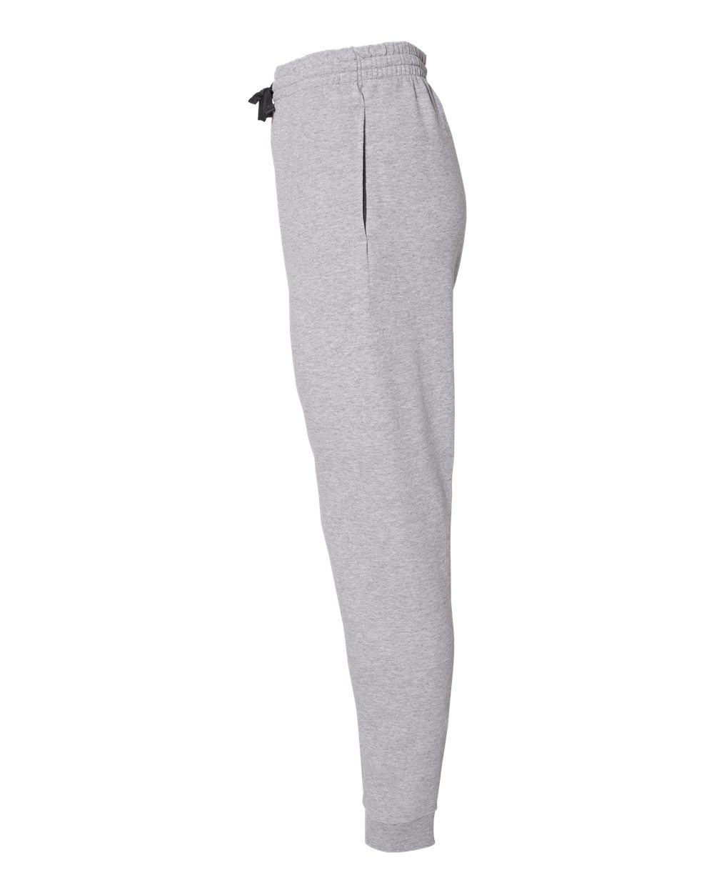 Unisex Nublend® Joggers - DirectSide - B10535583 - Athletic Heather