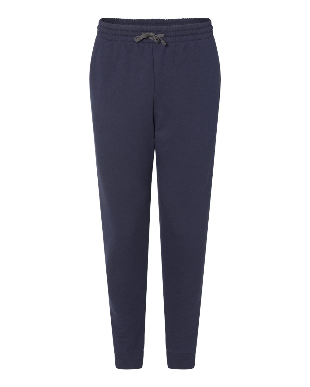 Unisex Nublend® Joggers - Front - B10535653 - J. Navy