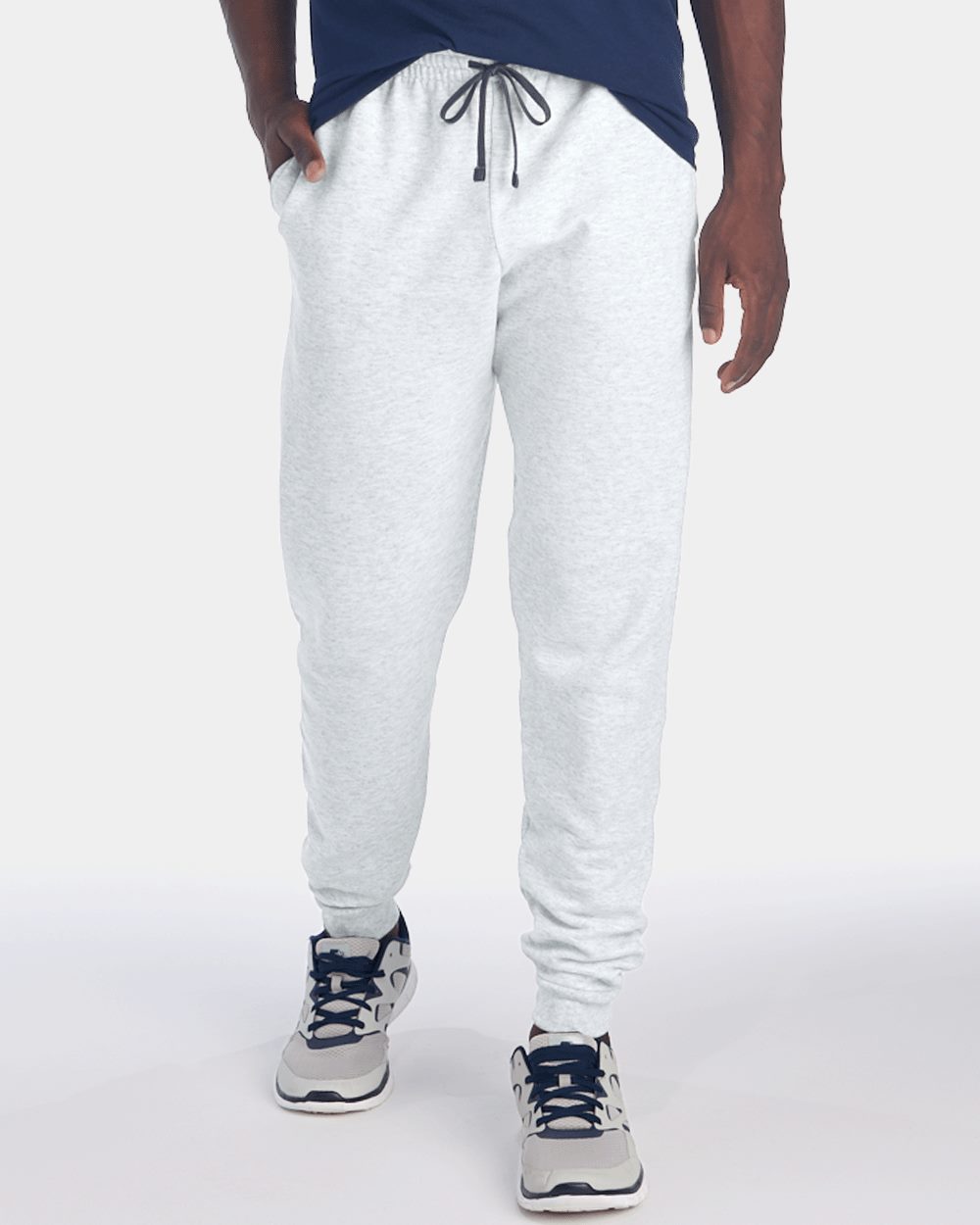 Unisex Nublend® Joggers - styleImage