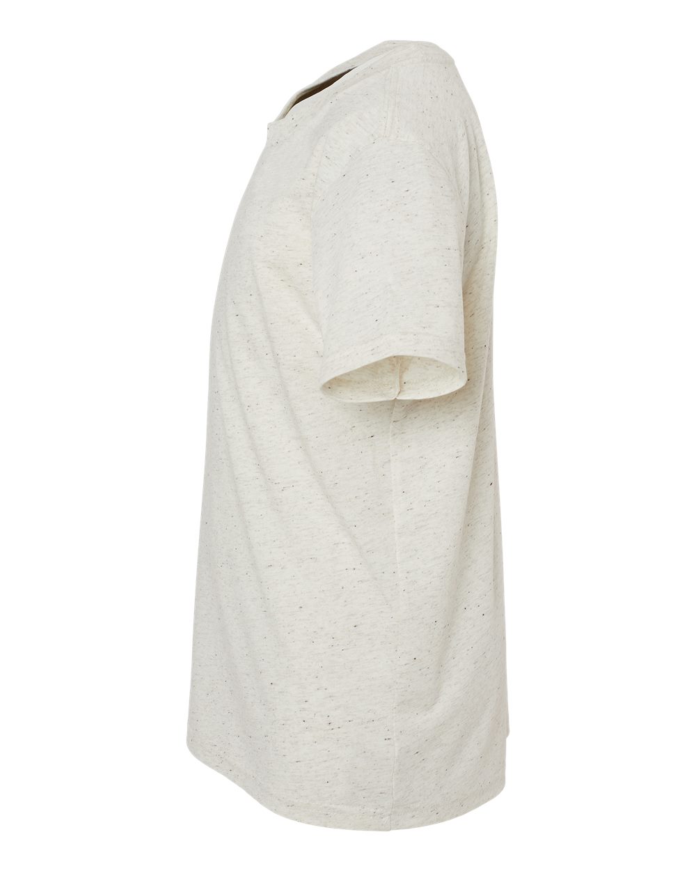 Youth Triblend Tee - DirectSide - B13906243 - Oatmeal Triblend