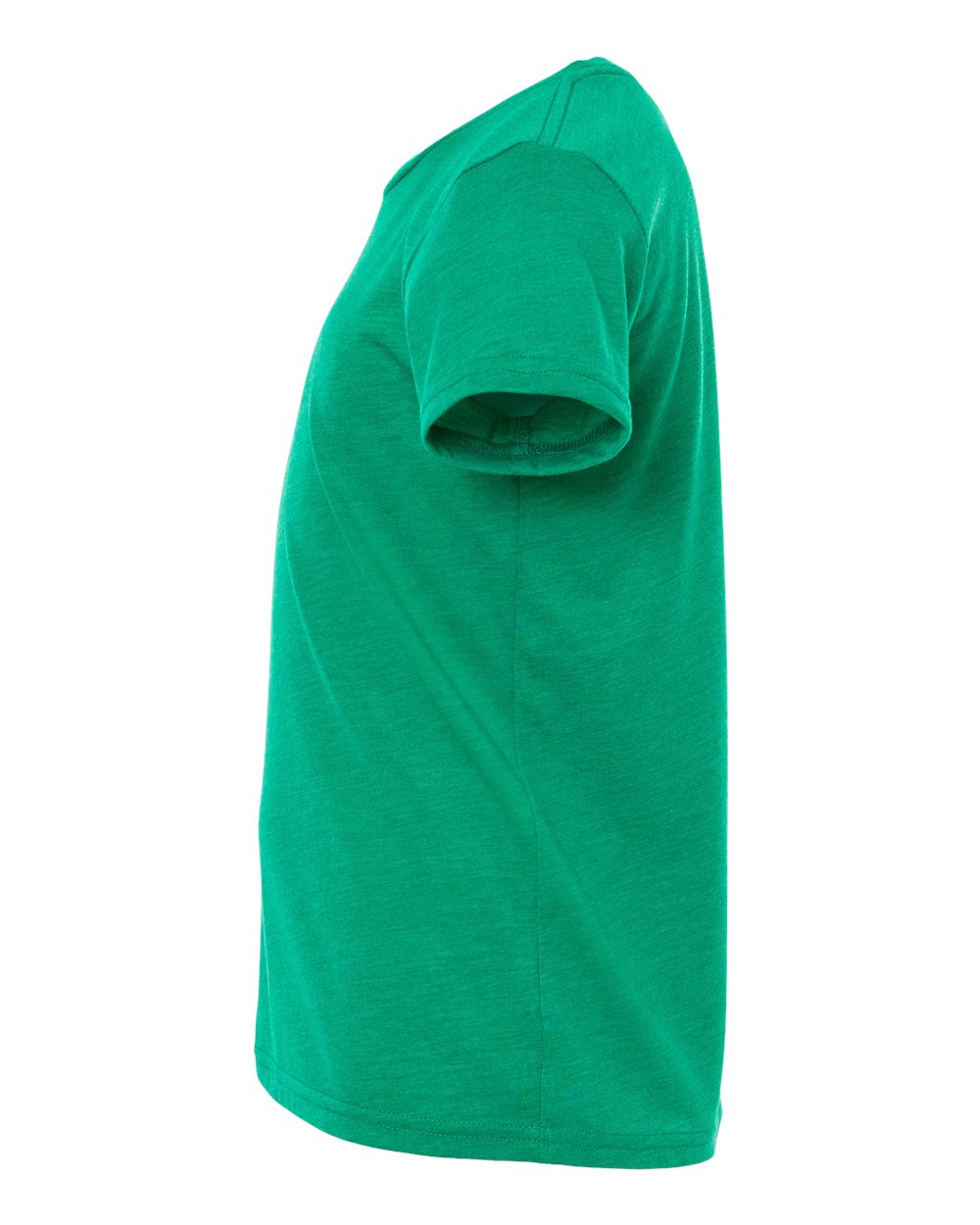 Youth Triblend Tee - DirectSide - B13906433 - Kelly Triblend