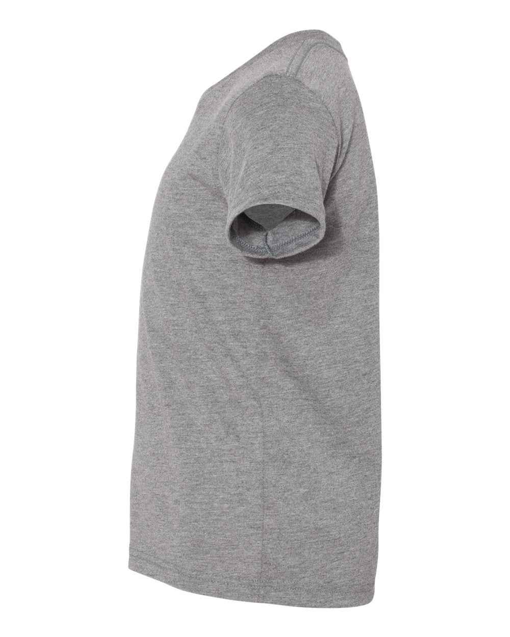 Youth Triblend Tee - DirectSide - B13906583 - Grey Triblend