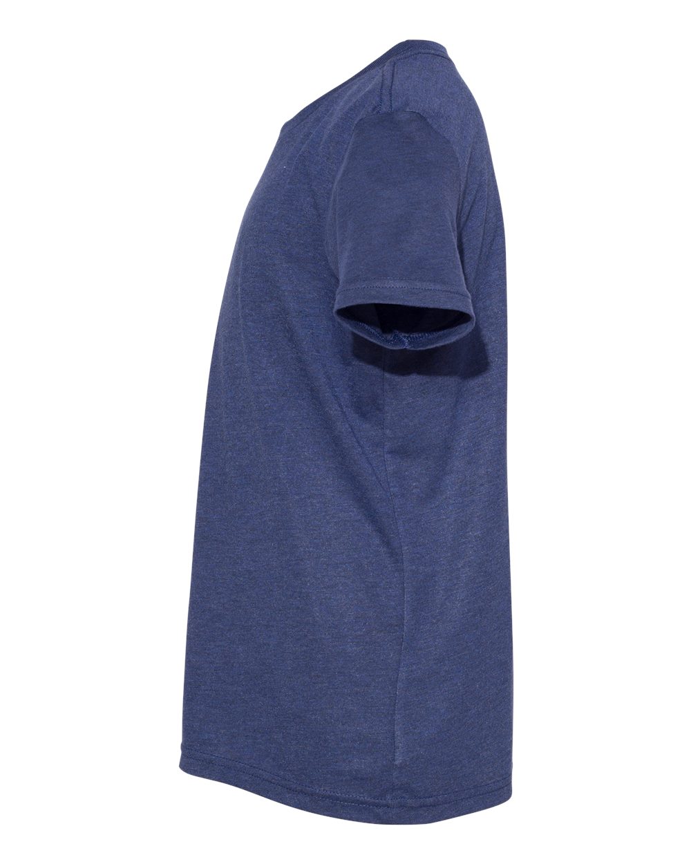 Youth Triblend Tee - DirectSide - B13906653 - Navy Triblend