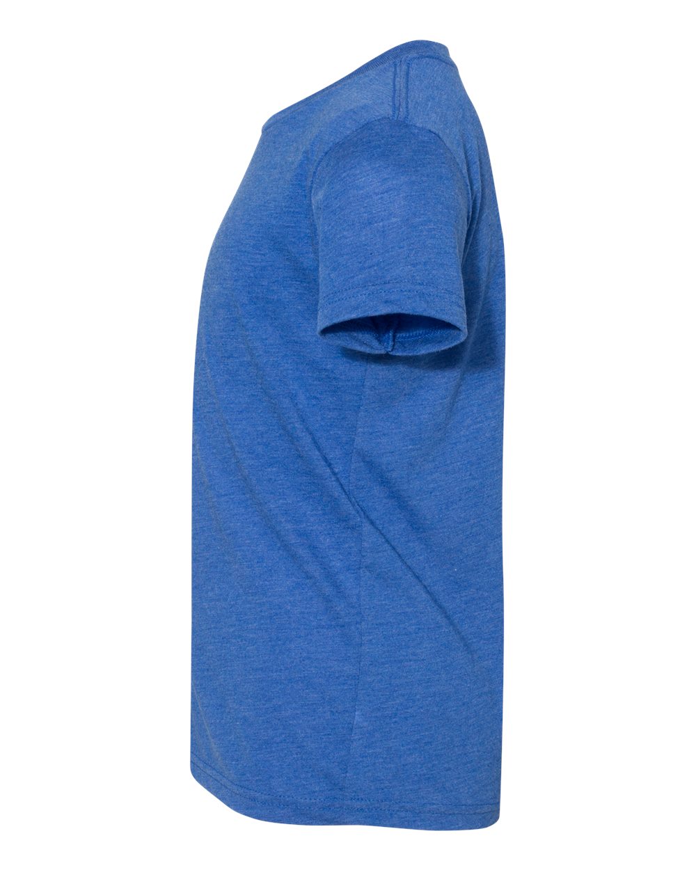 Youth Triblend Tee - DirectSide - B13906753 - True Royal Triblend
