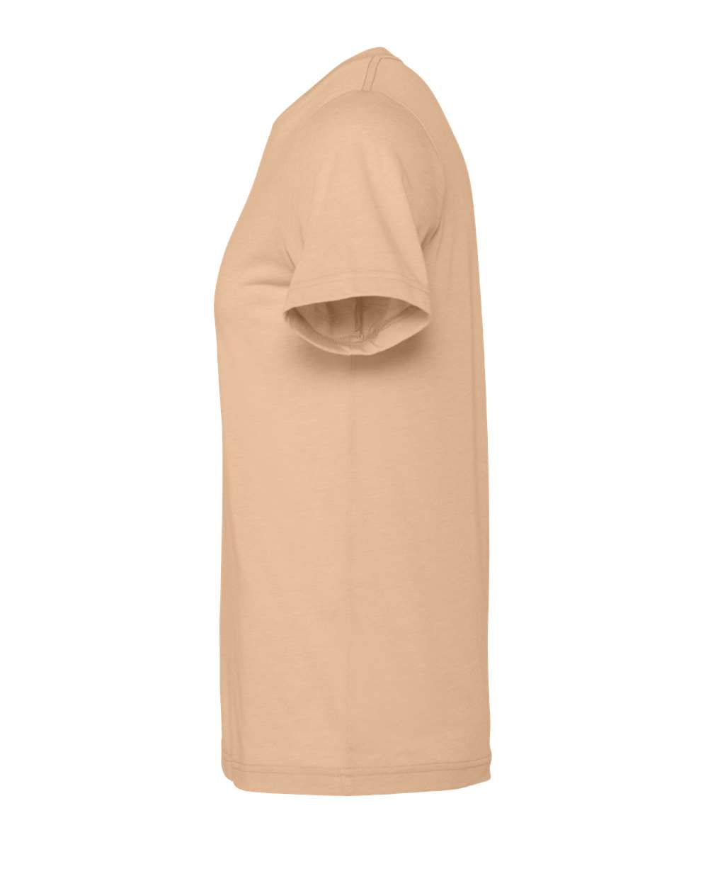Triblend Tee - DirectSide - B84706092 - Sand Dune Triblend