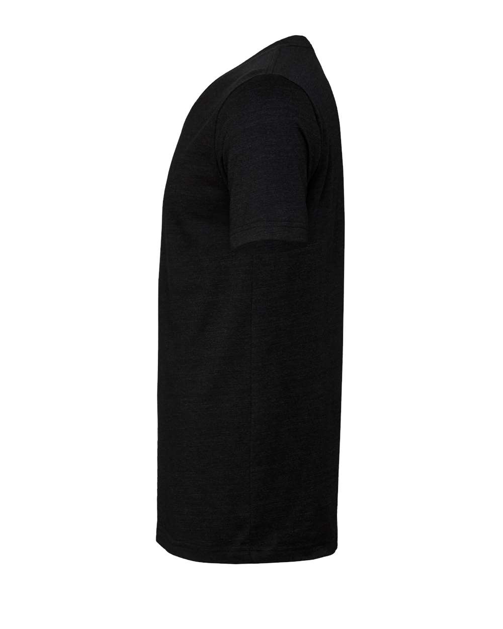Triblend Tee - DirectSide - B84706102 - Black Heather Triblend