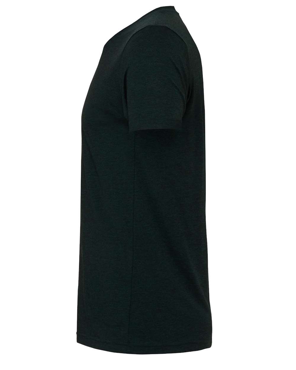 Triblend Tee - DirectSide - B84706232 - Emerald Triblend