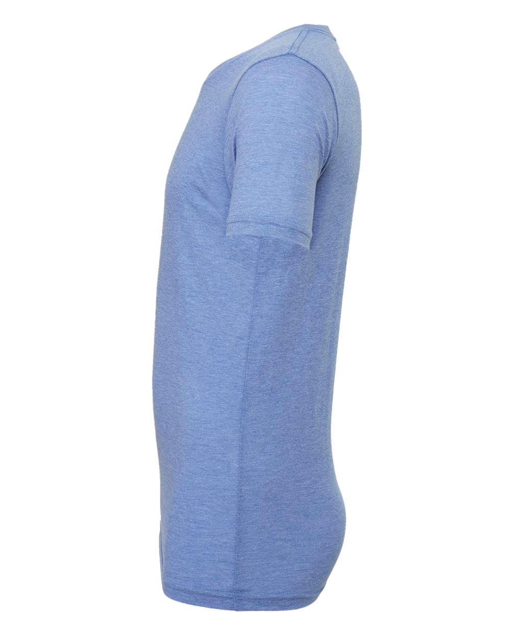 Triblend Tee - DirectSide - B84706252 - Blue Triblend