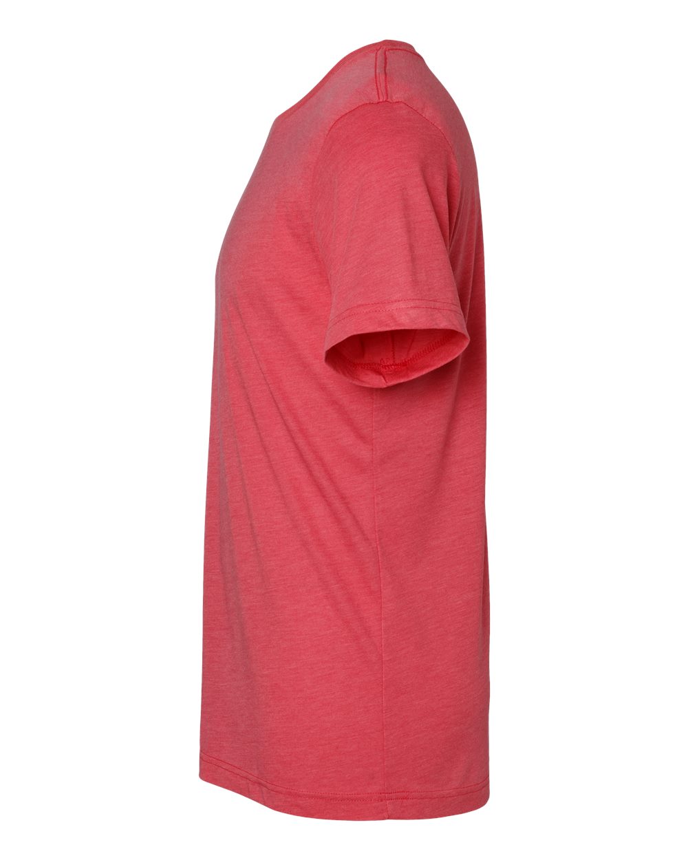 Triblend Tee - DirectSide - B84706702 - Red Triblend