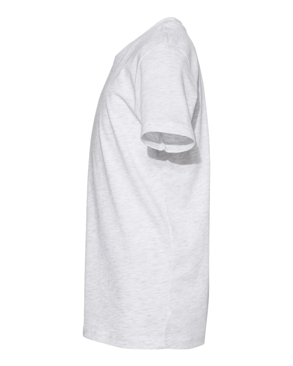 Youth Jersey Tee - DirectSide - B38006023 - Ash