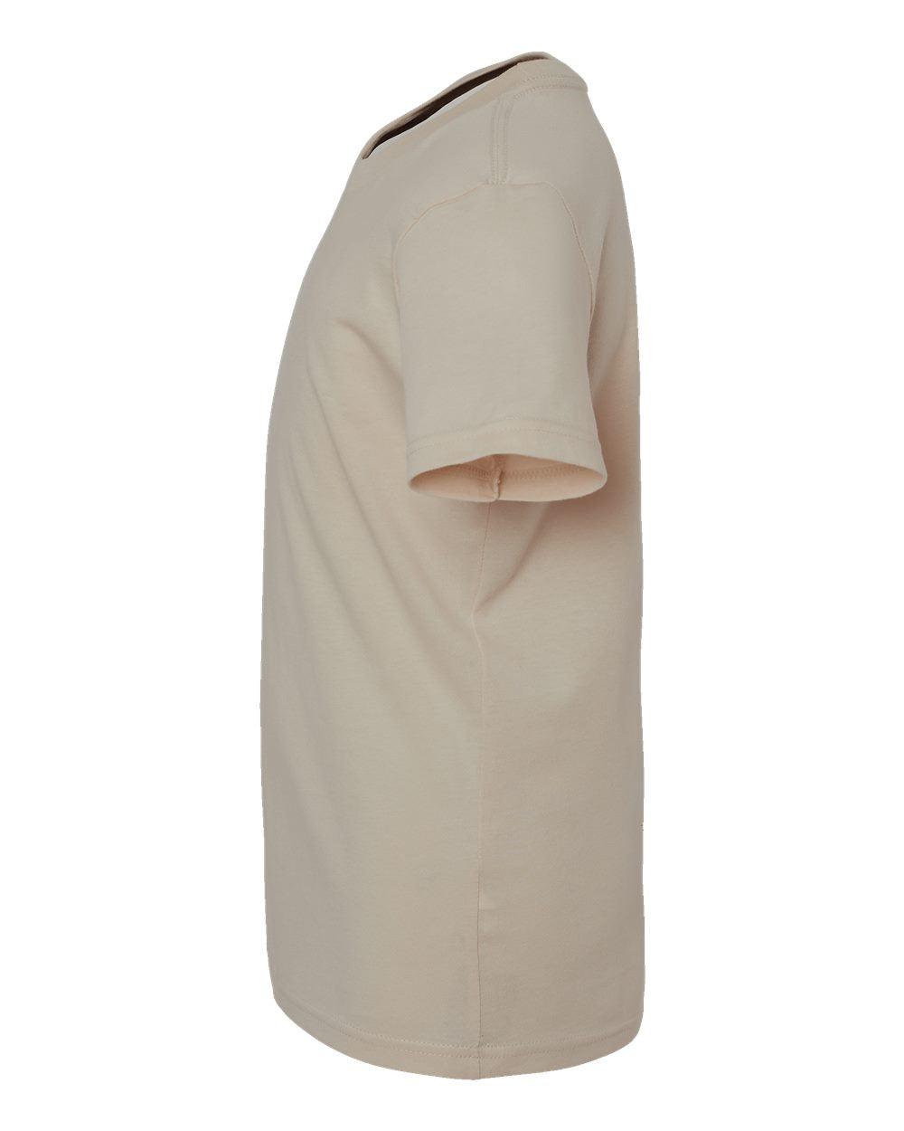 Youth Jersey Tee - DirectSide - B38006203 - Tan