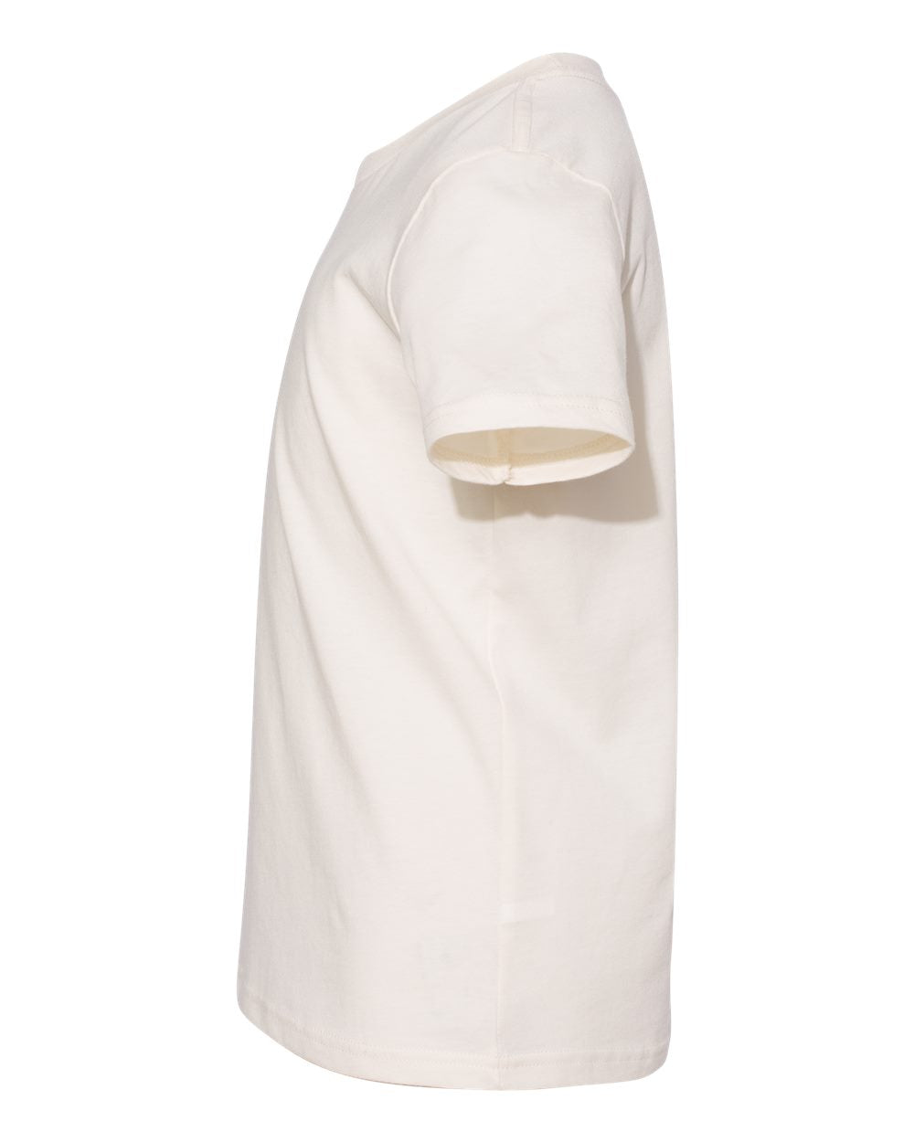 Youth Jersey Tee - DirectSide - B38006223 - Natural
