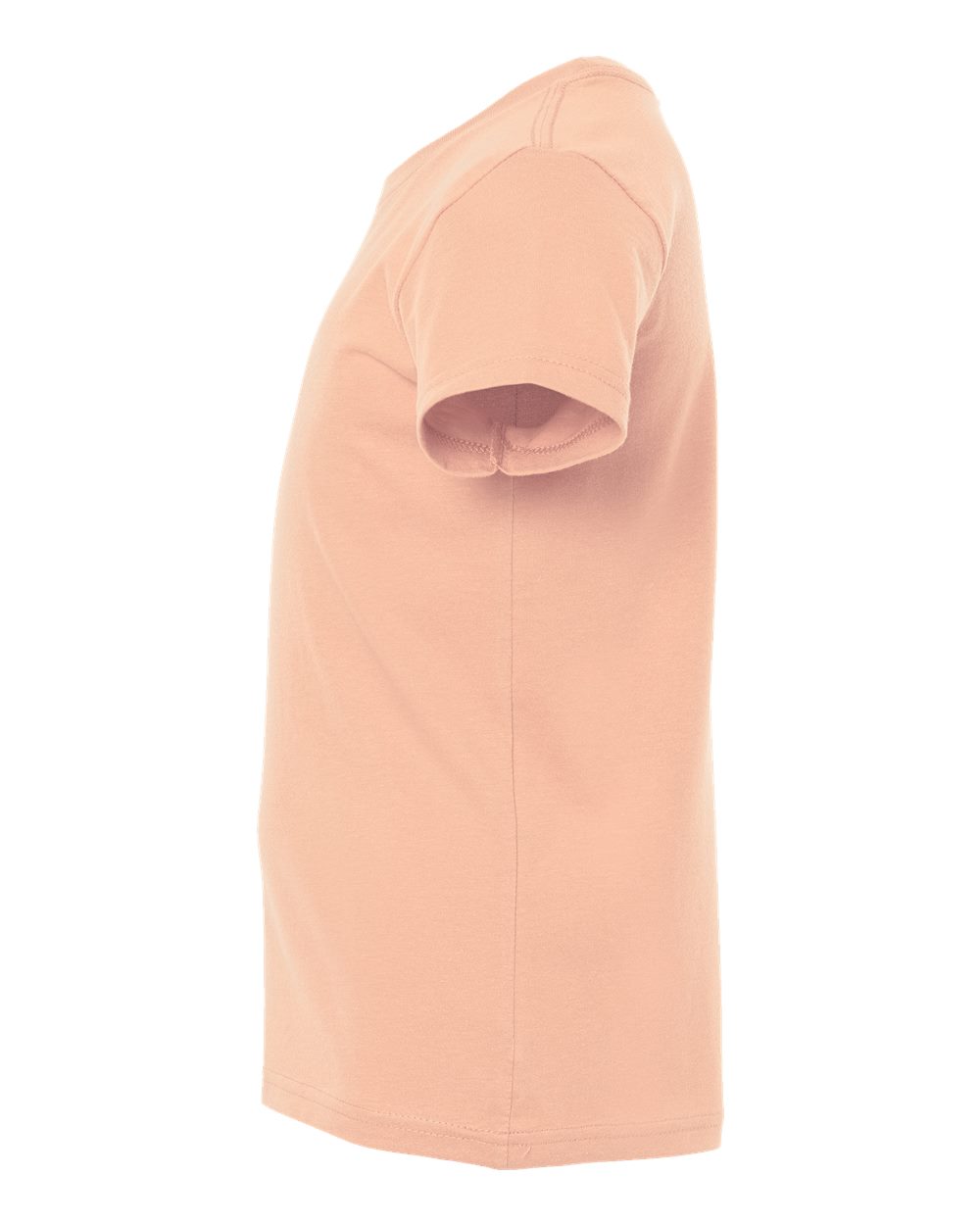 Youth Jersey Tee - DirectSide - B38006383 - Peach