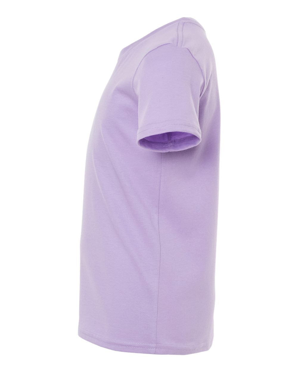 Youth Jersey Tee - DirectSide - B38006393 - Dark Lavender
