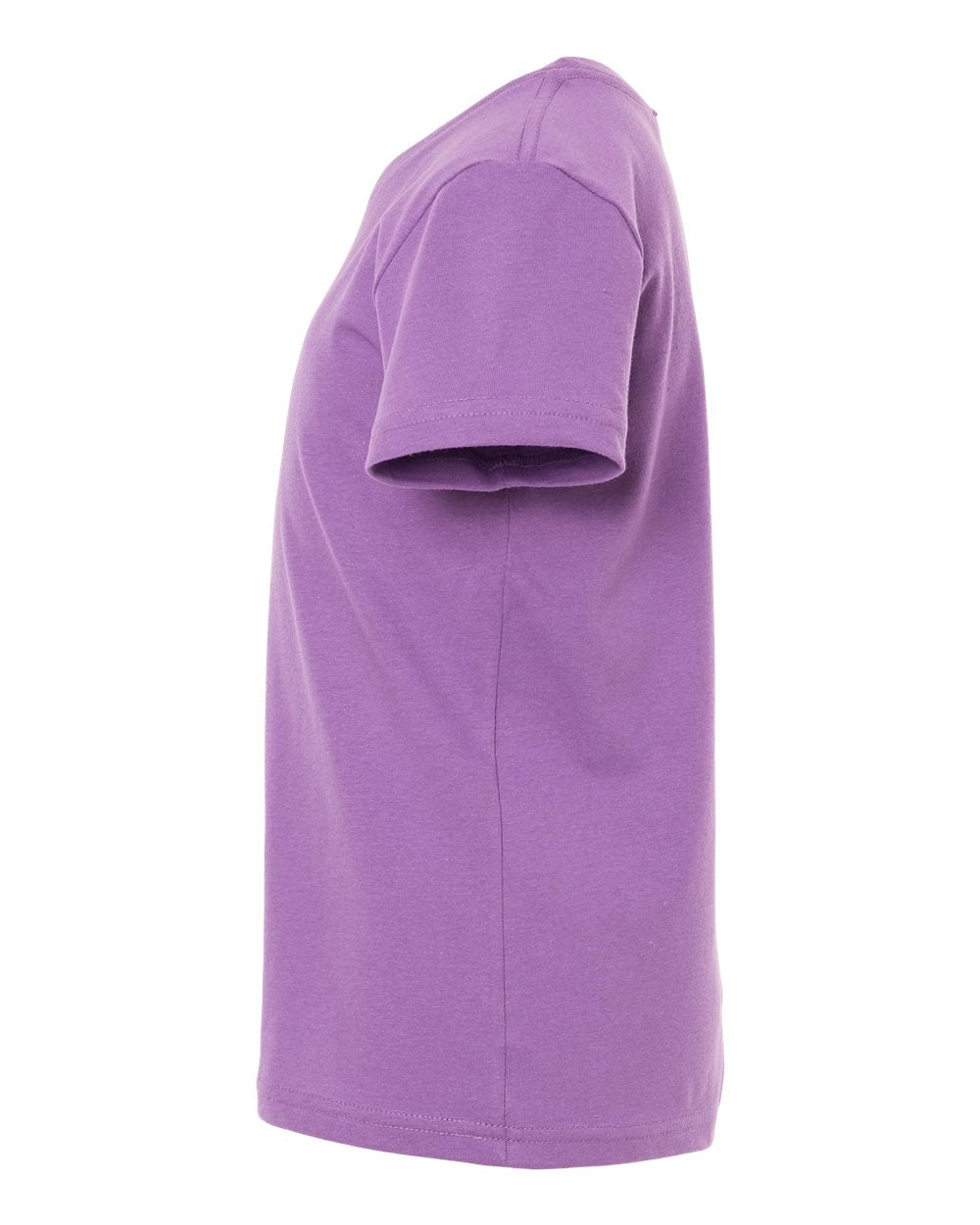 Youth Jersey Tee - DirectSide - B38006423 - Royal Purple