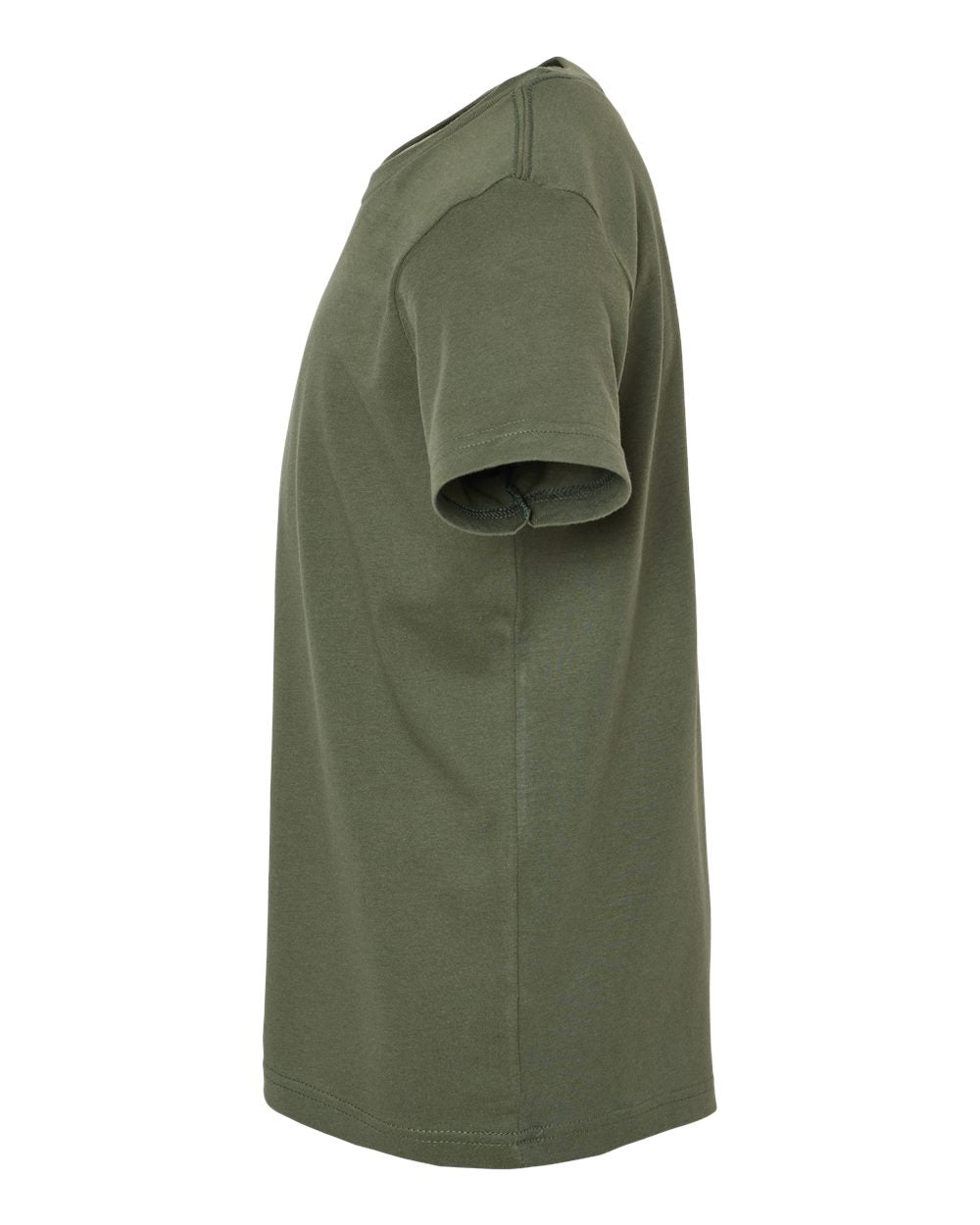 Youth Jersey Tee - DirectSide - B38006433 - Military Green