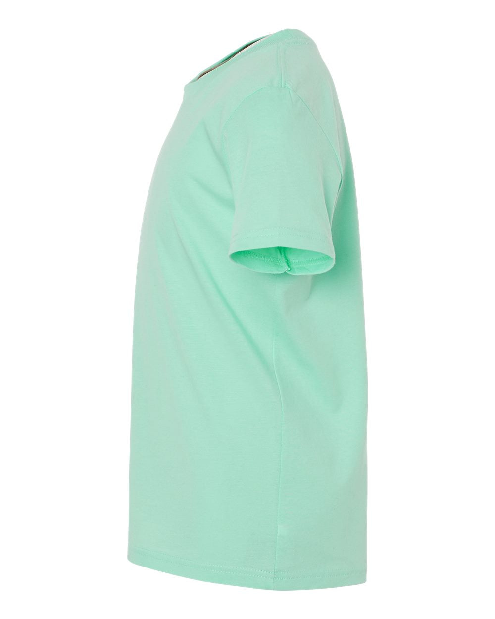 Youth Jersey Tee - DirectSide - B38006443 - Mint