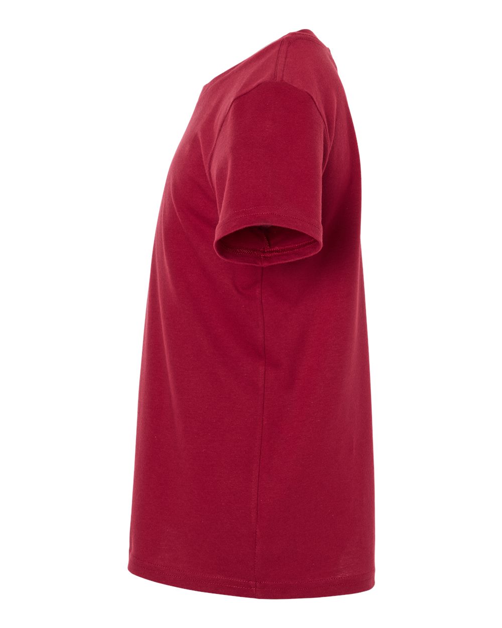 Youth Jersey Tee - DirectSide - B38006463 - Cardinal