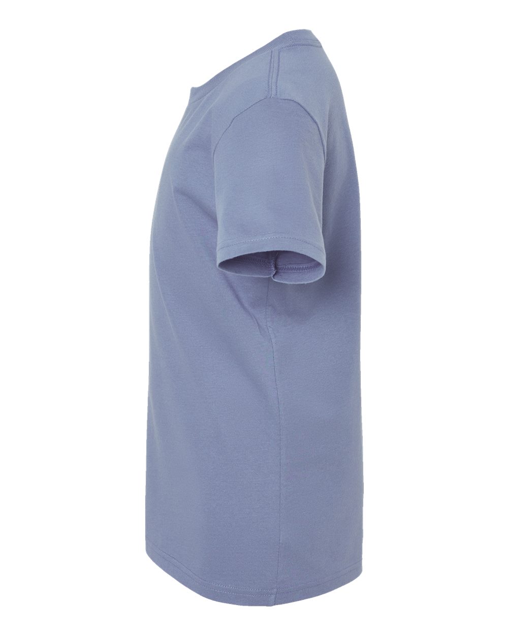 Youth Jersey Tee - DirectSide - B38006513 - Lavender Blue