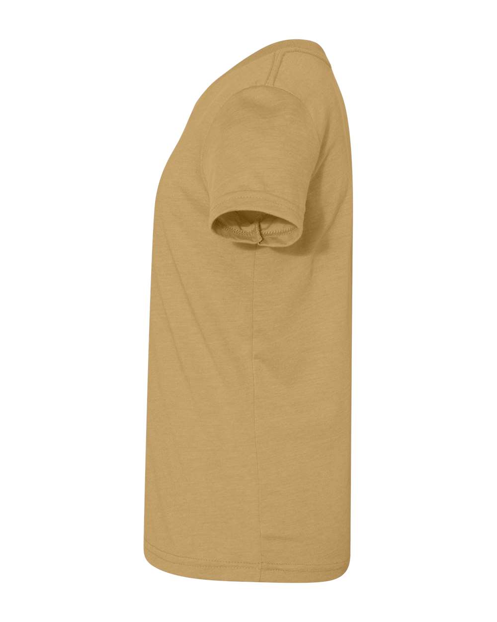 Youth Jersey Tee - DirectSide - B38006553 - Mustard