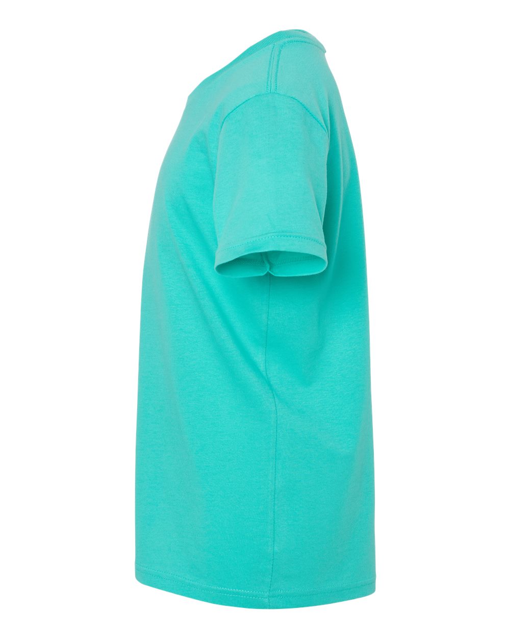 Youth Jersey Tee - DirectSide - B38006793 - Teal