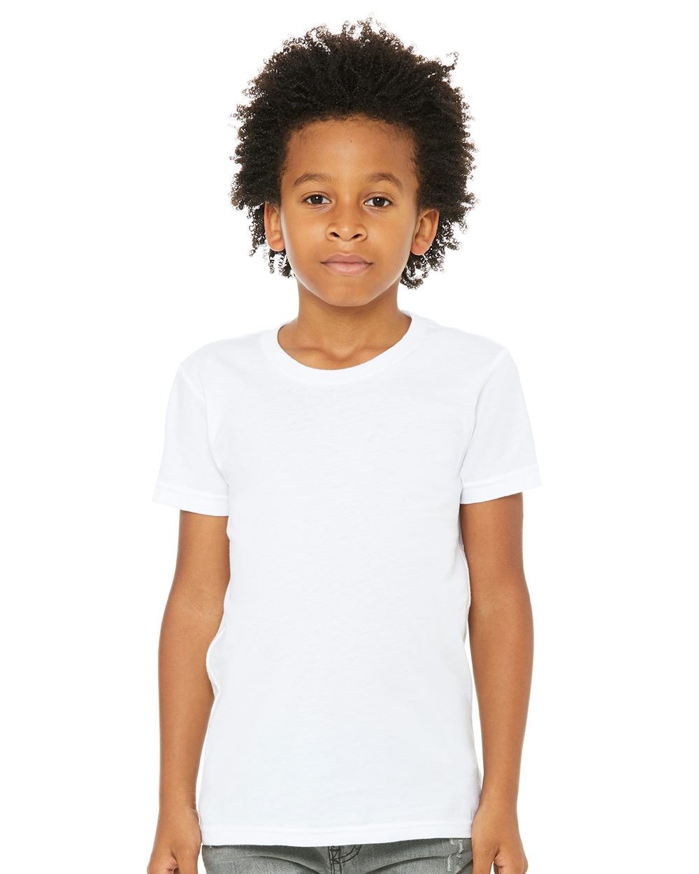 Youth Jersey Tee - styleImage