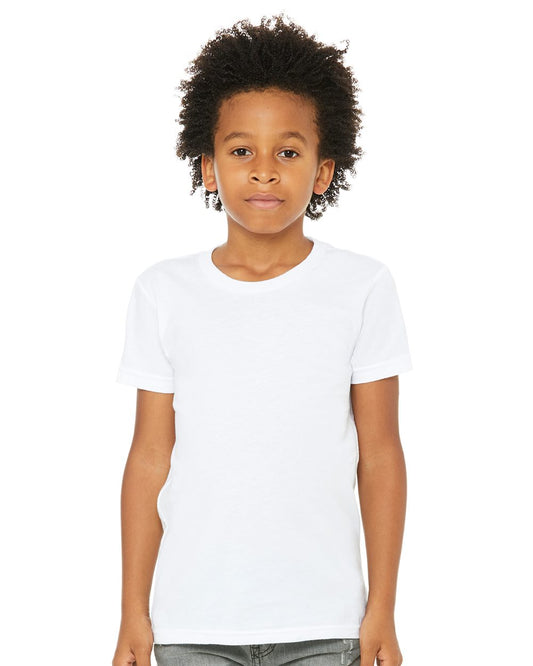 Youth Jersey Tee - styleImage