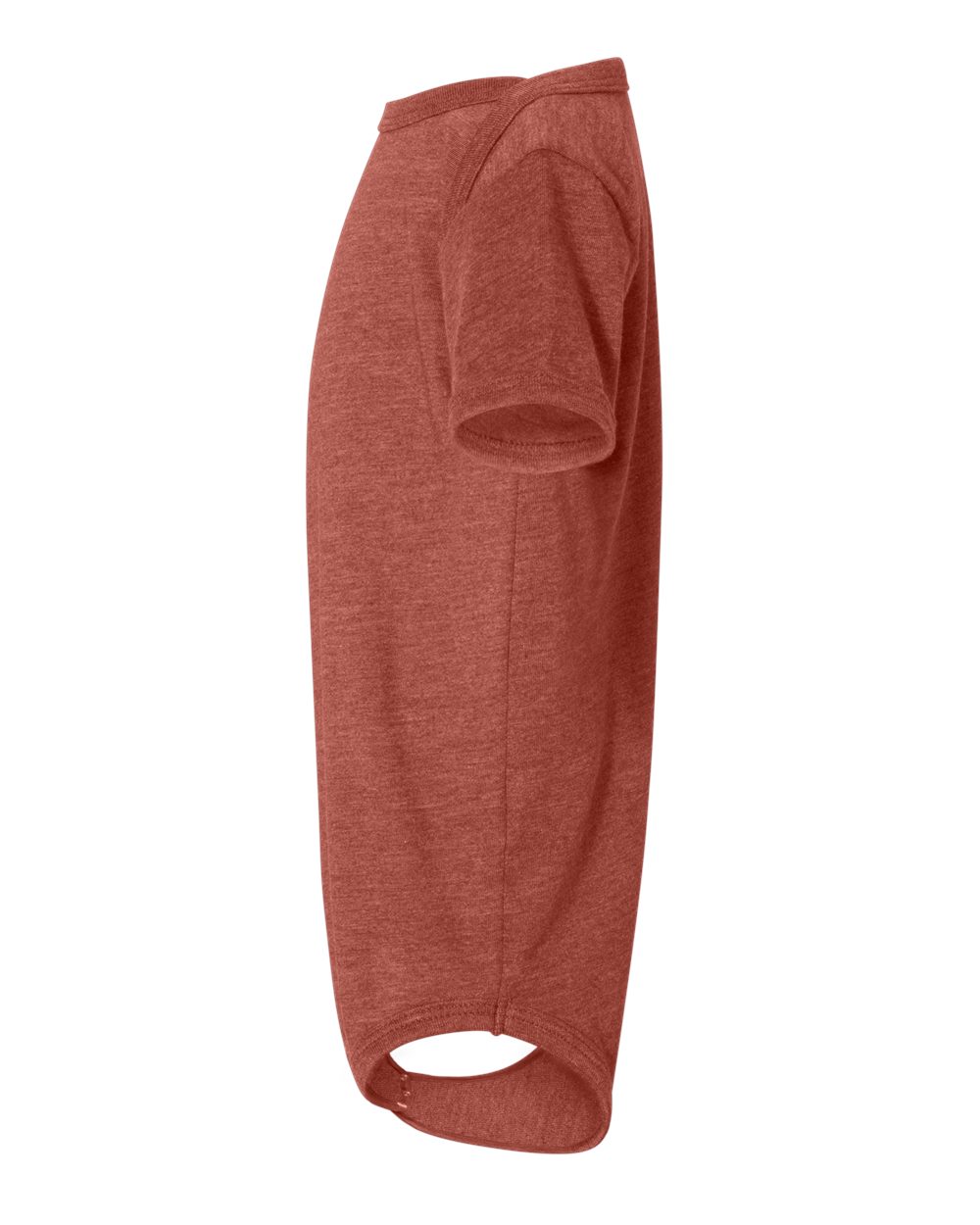 Infant Jersey One Piece - DirectSide - B36106051 - Heather Mauve