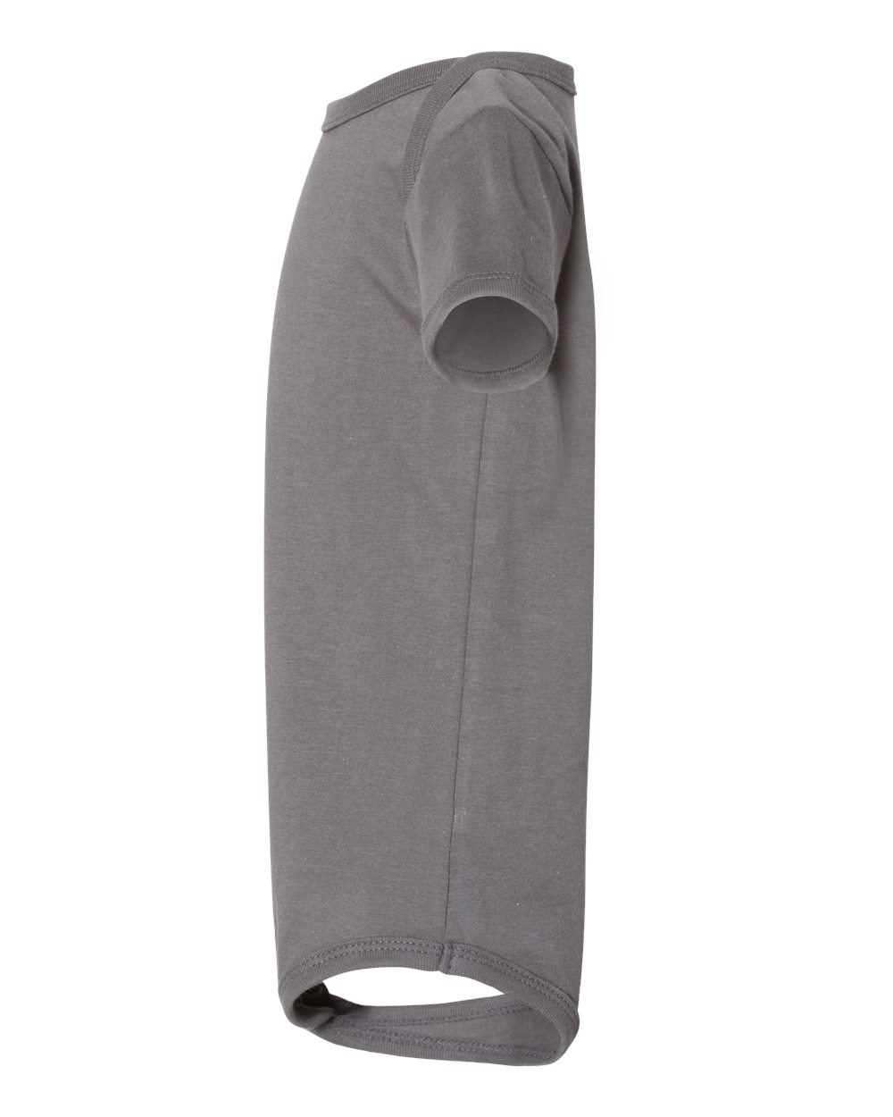 Infant Jersey One Piece - DirectSide - B36106091 - Asphalt