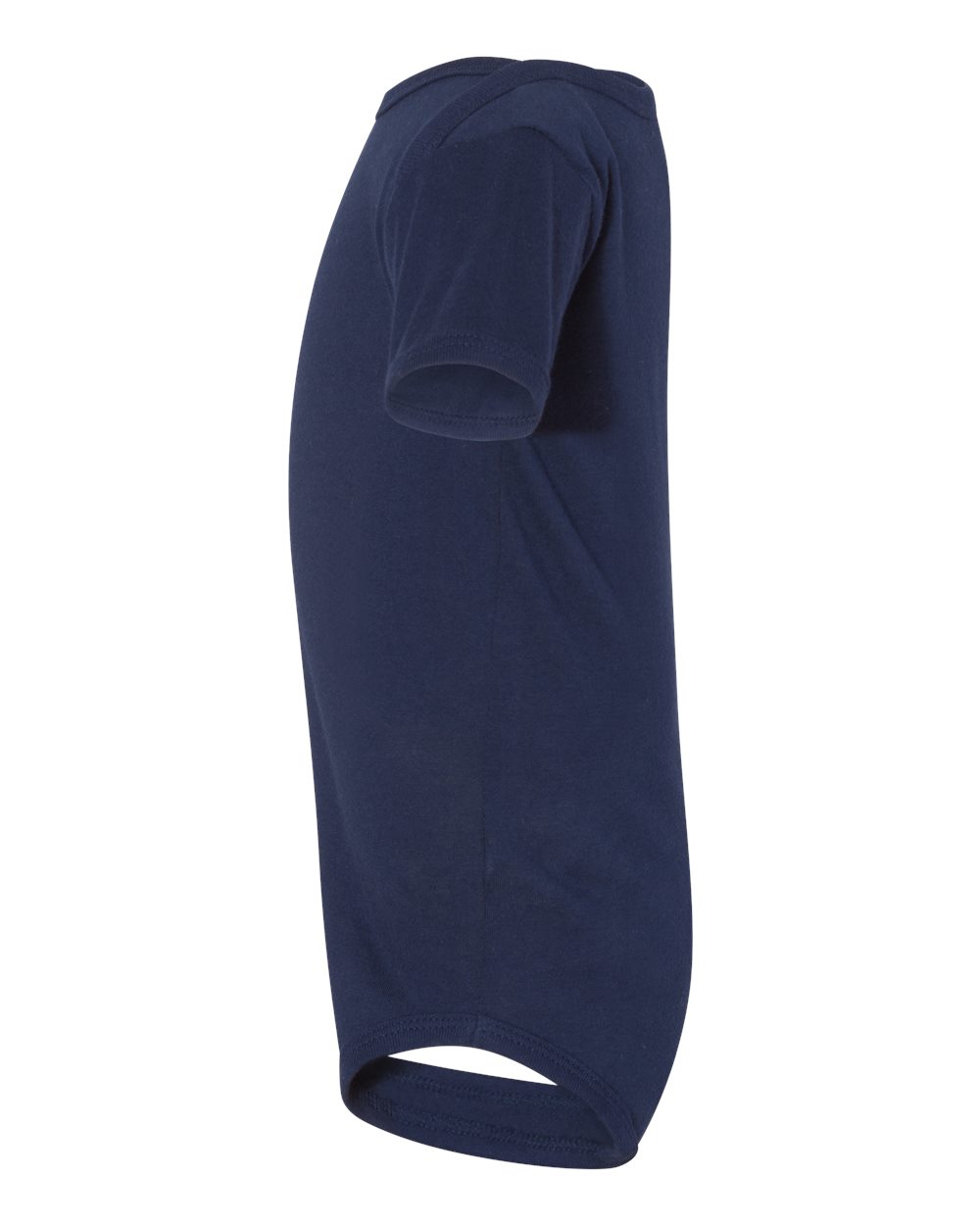 Infant Jersey One Piece - DirectSide - B36106141 - Navy