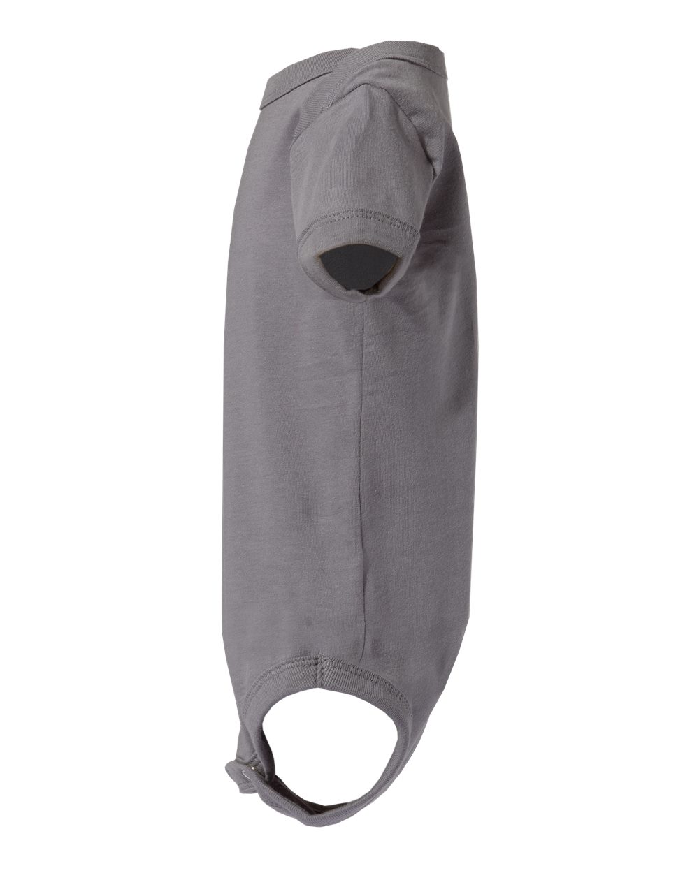 Infant Jersey One Piece - DirectSide - B36106151 - Storm