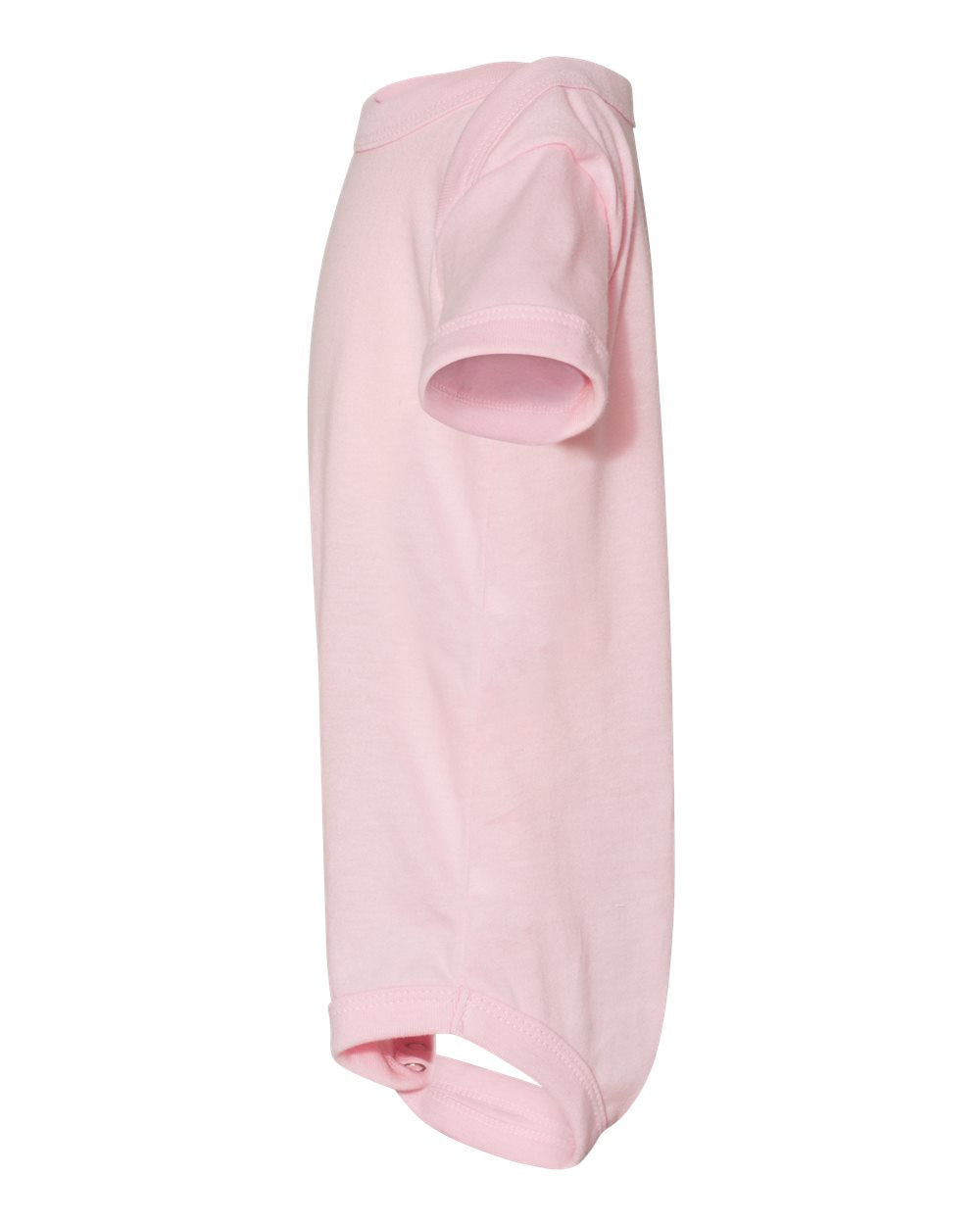 Infant Jersey One Piece - DirectSide - B36106301 - Pink